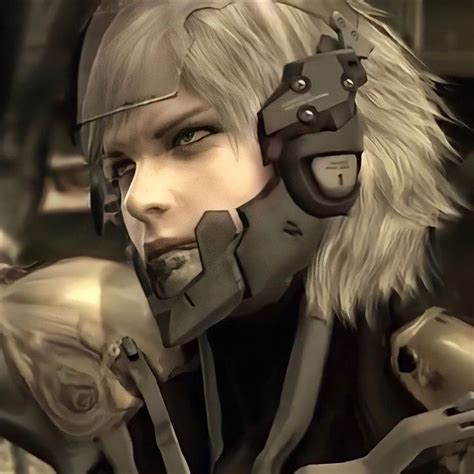 pinterest metal gear pfp